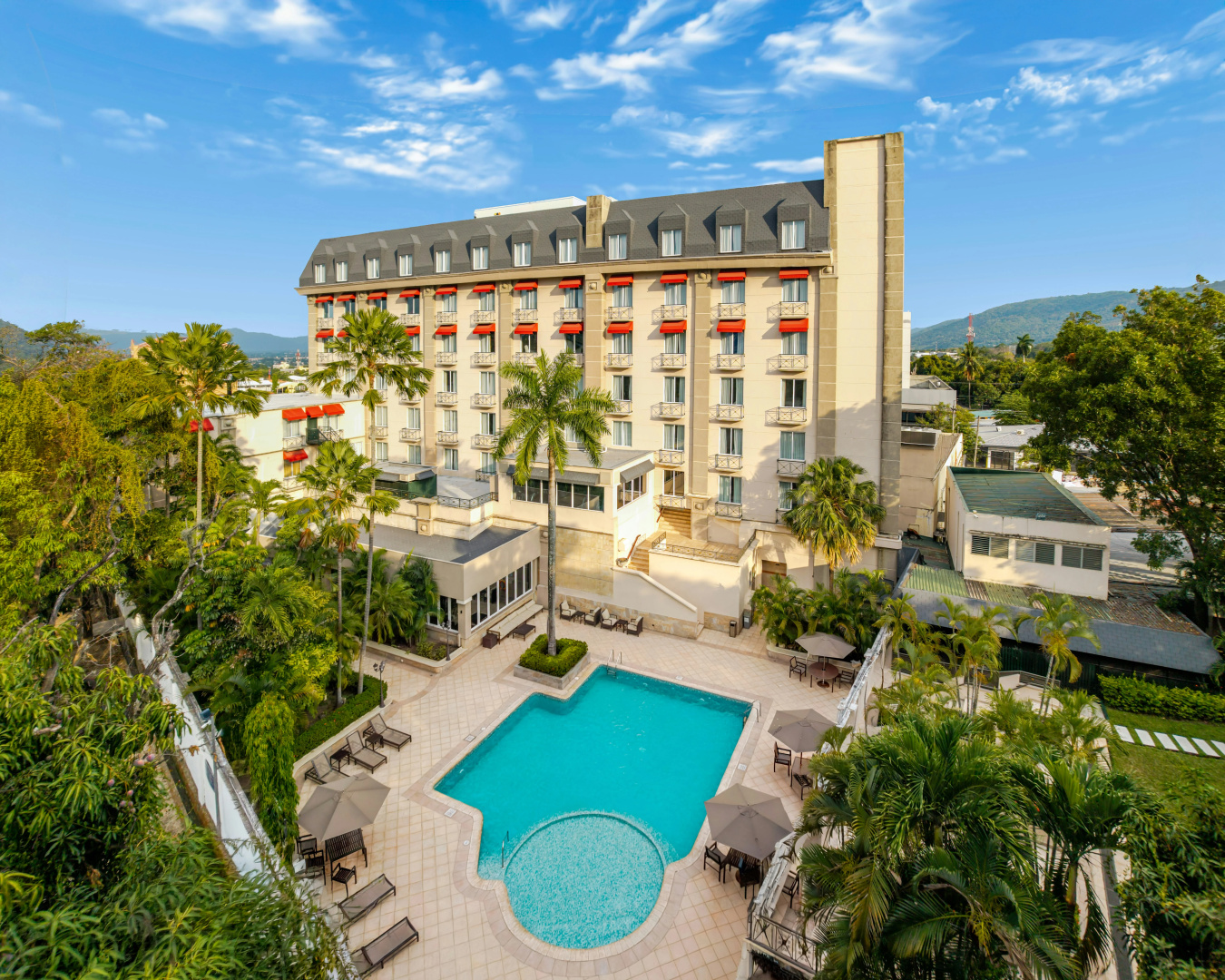Foto - Hilton Princess San Pedro Sula