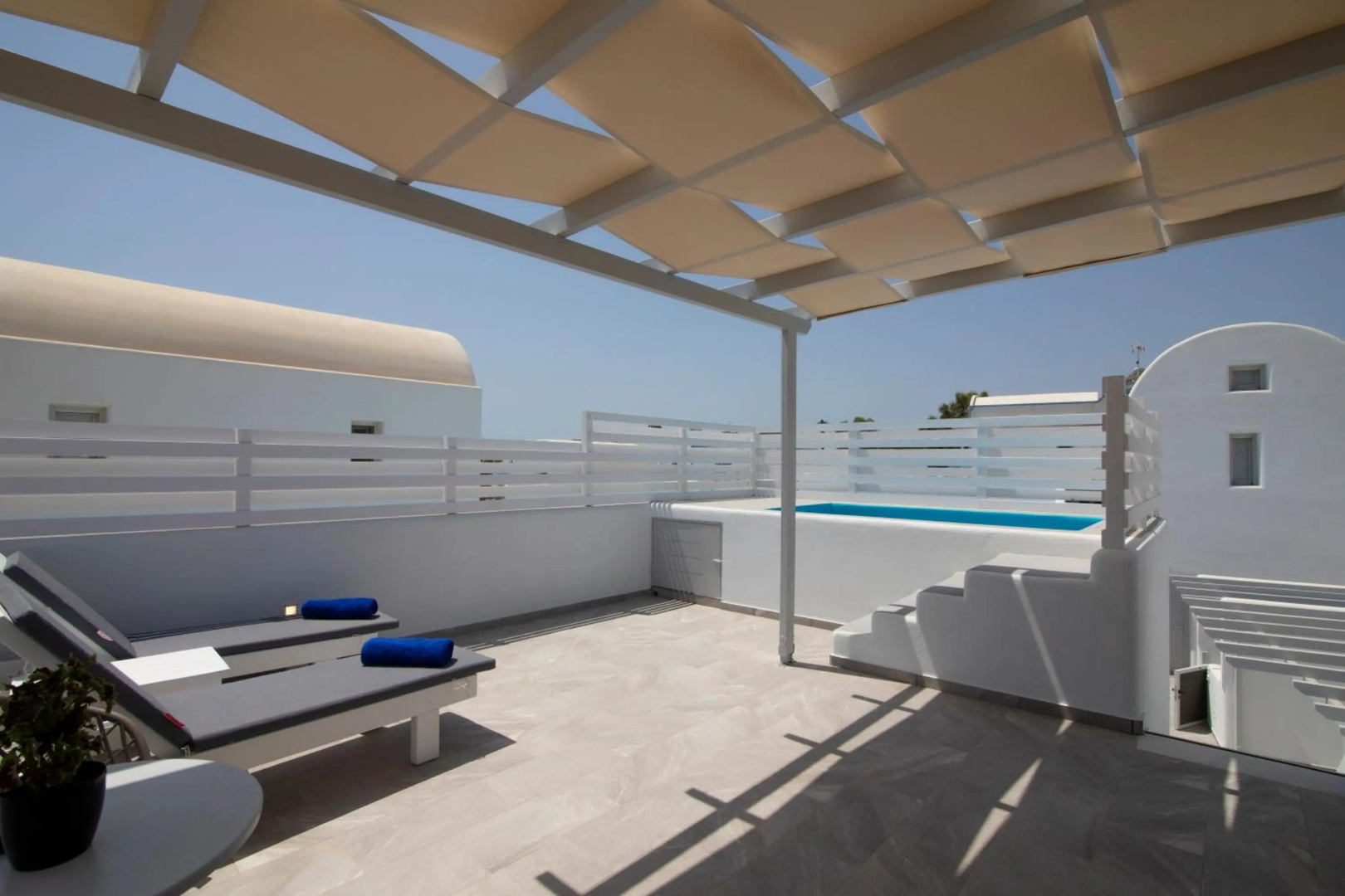 Photo - Petra Aqua Villa