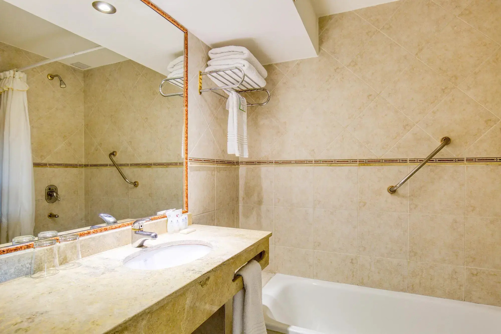 Foto - Hotel Nahuel Huapi