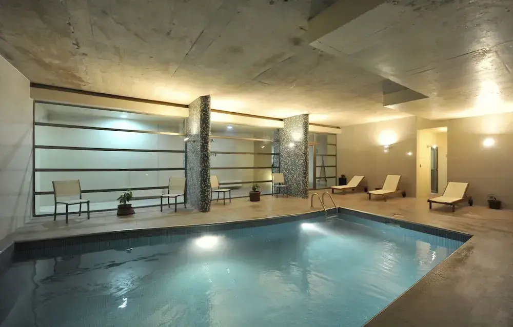 Photo - Hotel de Castro