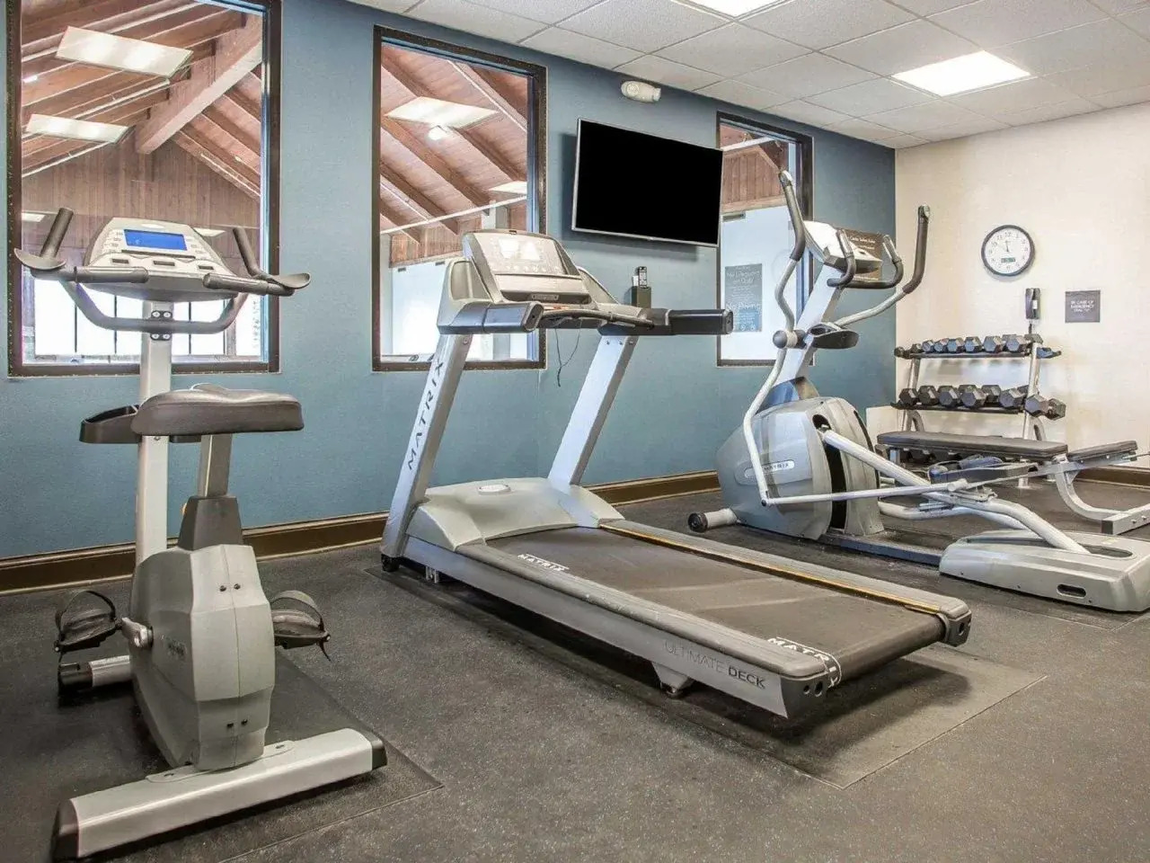 Foto - Comfort Inn Hammond I-94