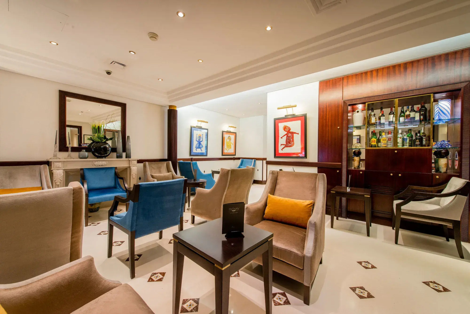 Foto - Hotel Florida Paris