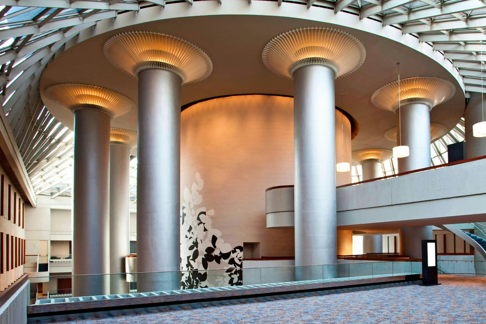 Photo - The Westin Peachtree Plaza, Atlanta