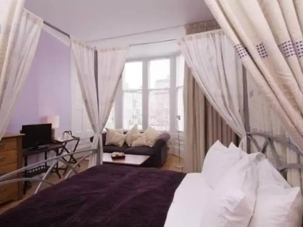 Foto - Southside Guest House