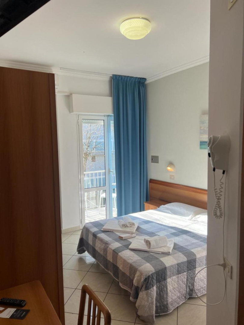 Photo - Hotel Blue Ribbon