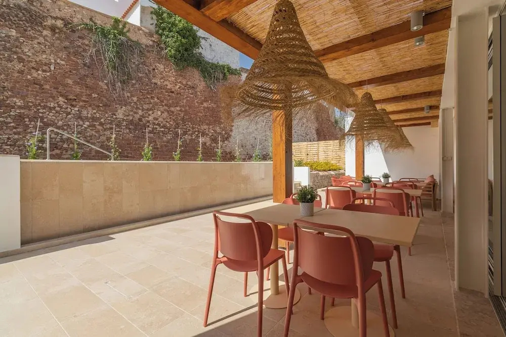 Foto - Silves History Guest House