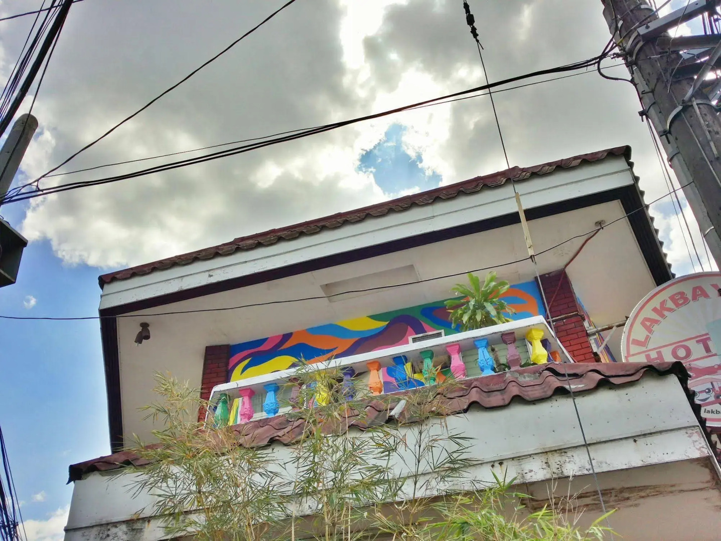 Foto - Dormitelsph España