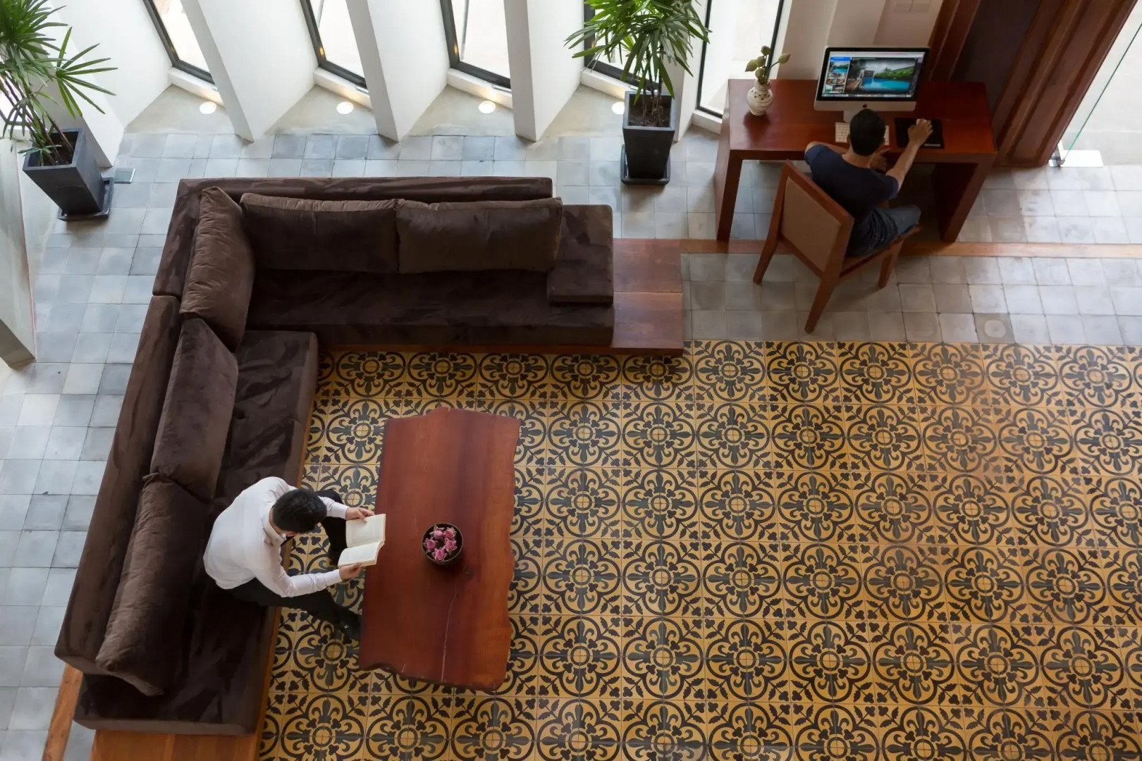 Foto - Shintana Saya Residence