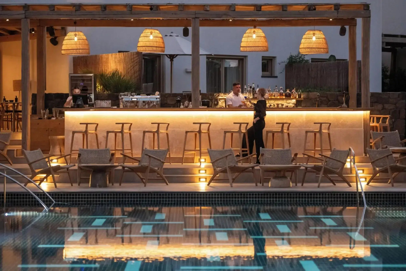 Photo - Radisson Blu Zaffron Resort, Santorini