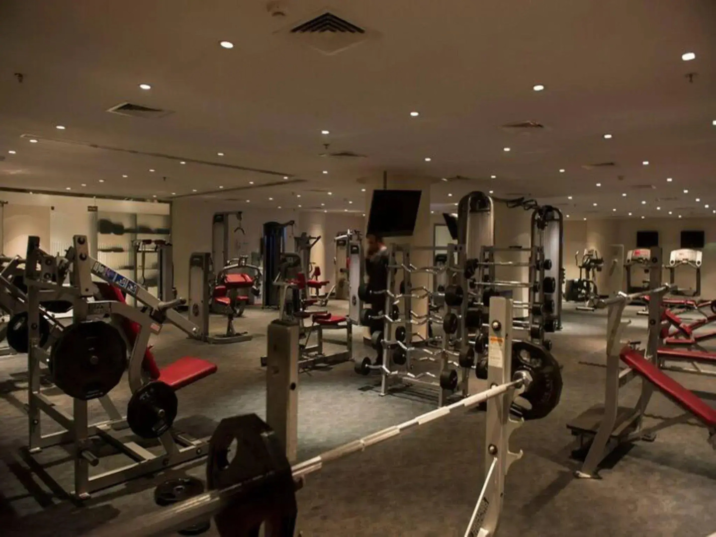 Photo - Executives Hotel - Olaya