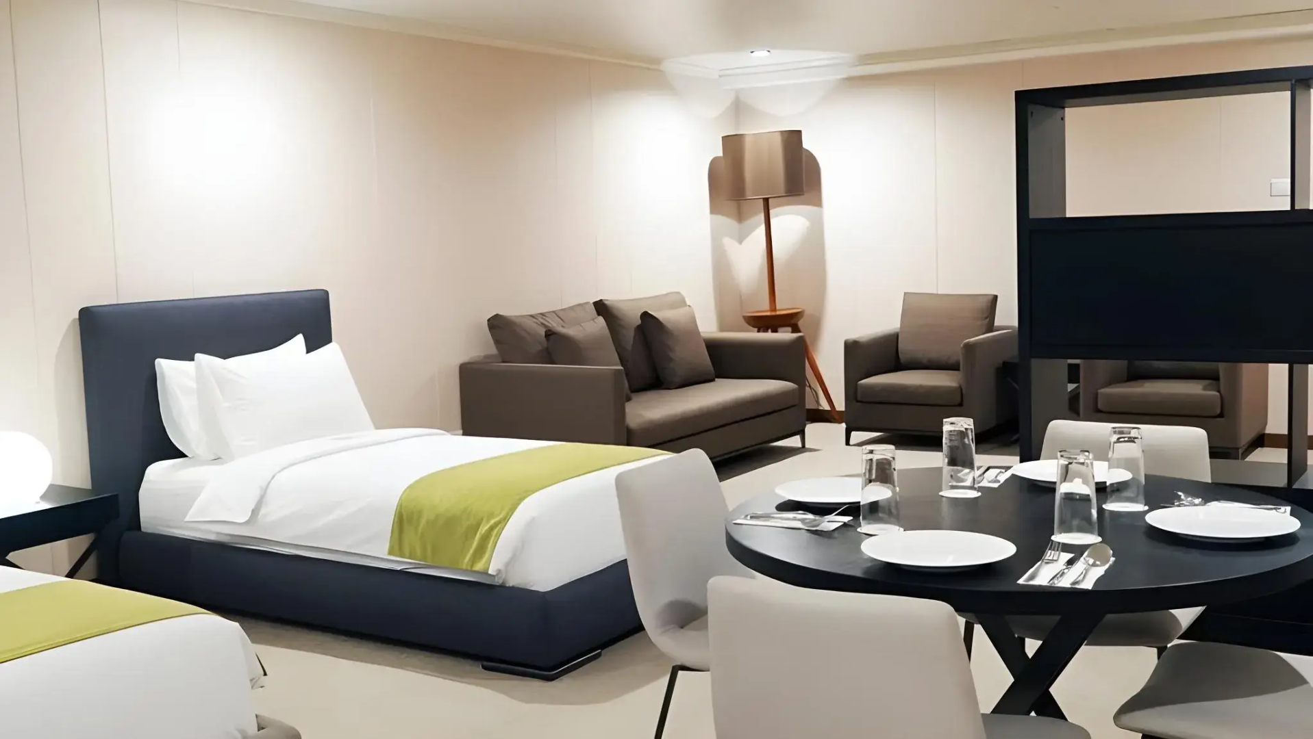Foto - Green Sun Hotel