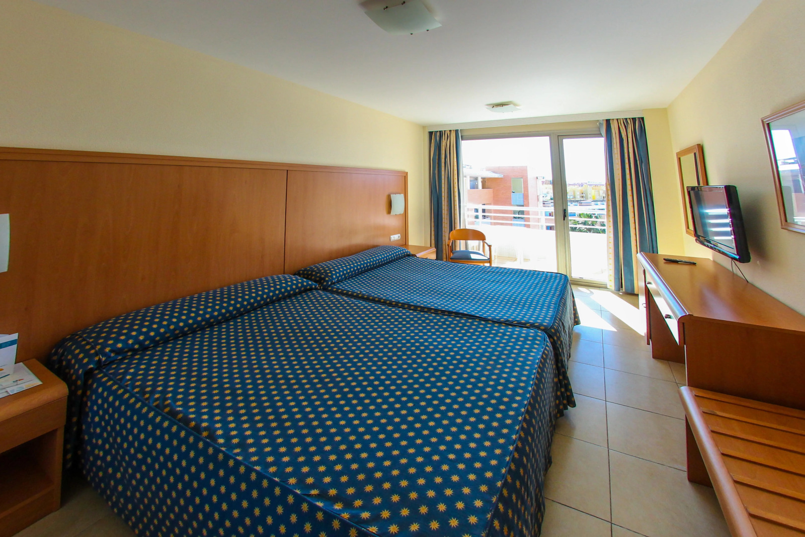 Photo - Hotel Neptuno by ON Hotels Group