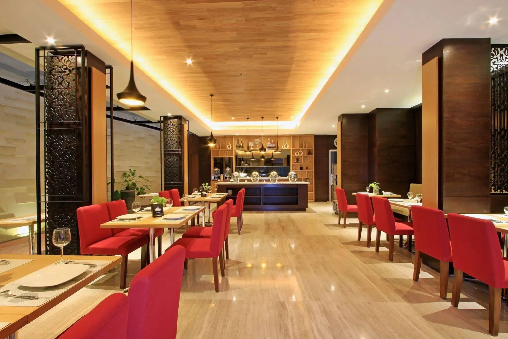 Foto - Ohana Hotel Kuta