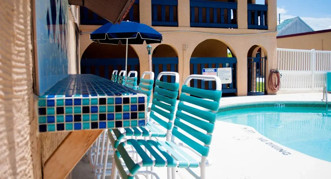 Foto - Sevilla Inn Kissimmee- Near Disney