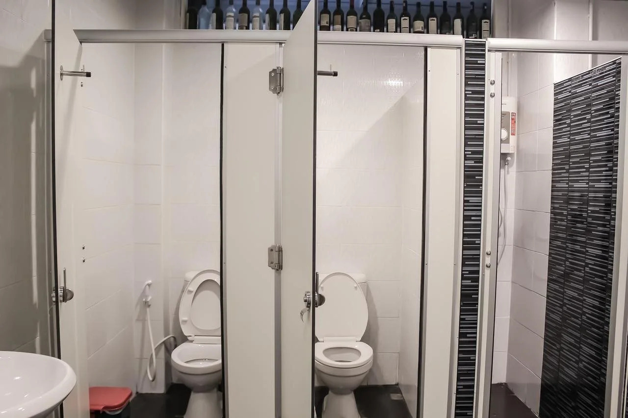 Photo - Khaosan Station