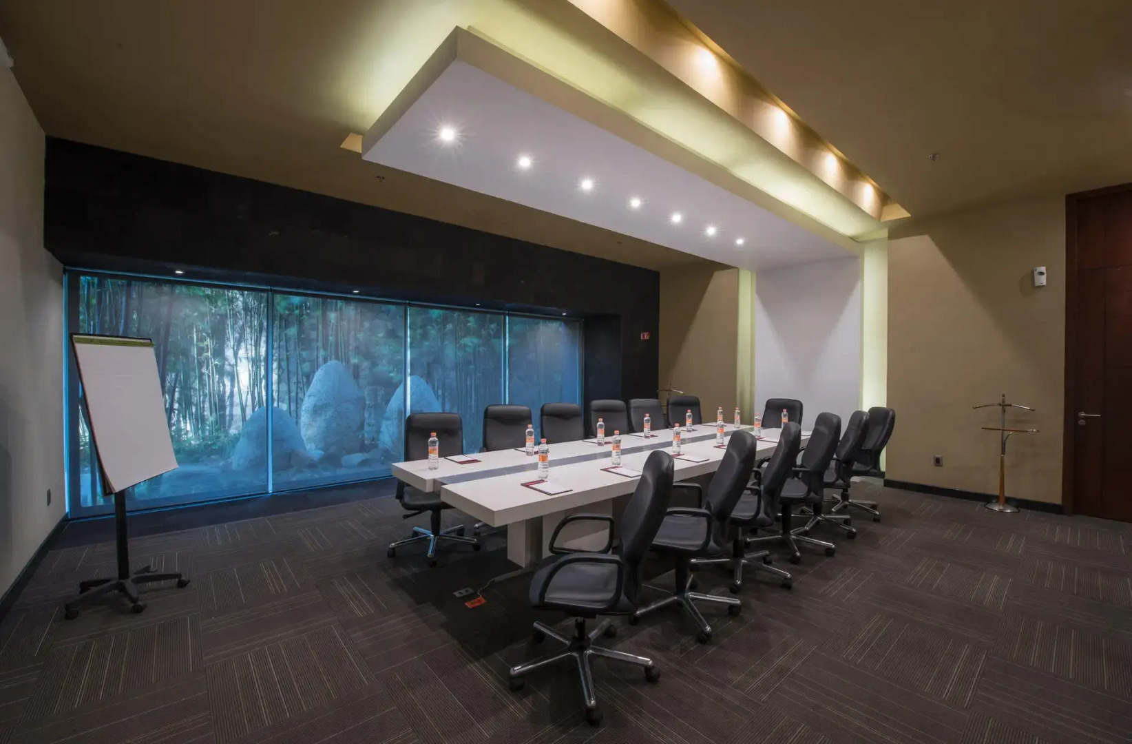 Photo - Victoria Ejecutivo