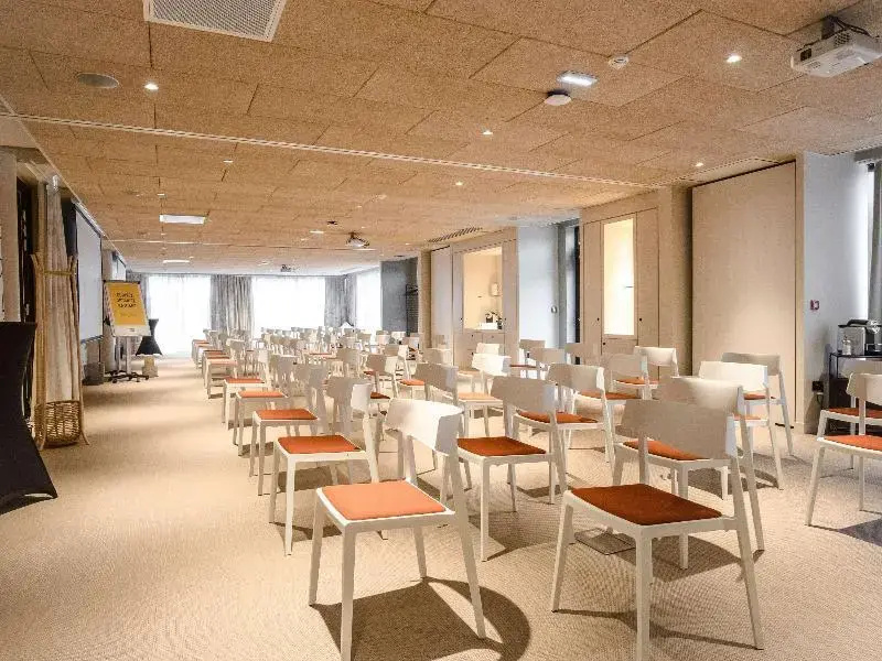 Foto - ibis Styles Montauban