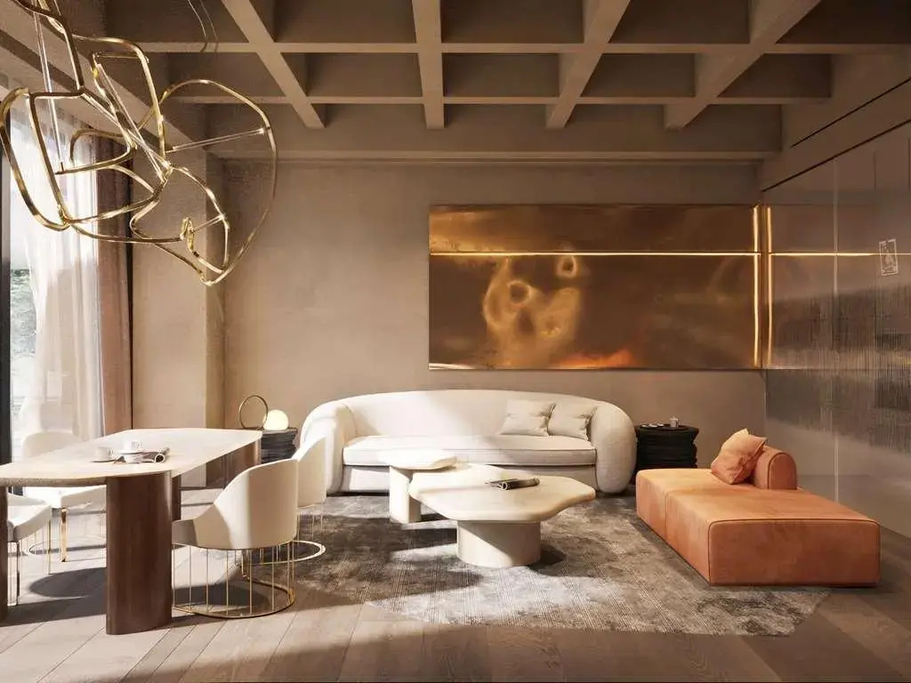 Photo - The Emporium Hotel Plovdiv - MGallery Collection