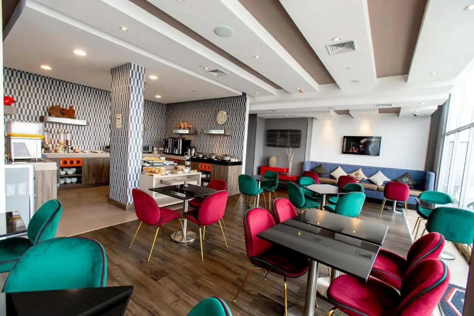 Photo - Hampton By Hilton Lima San Isidro
