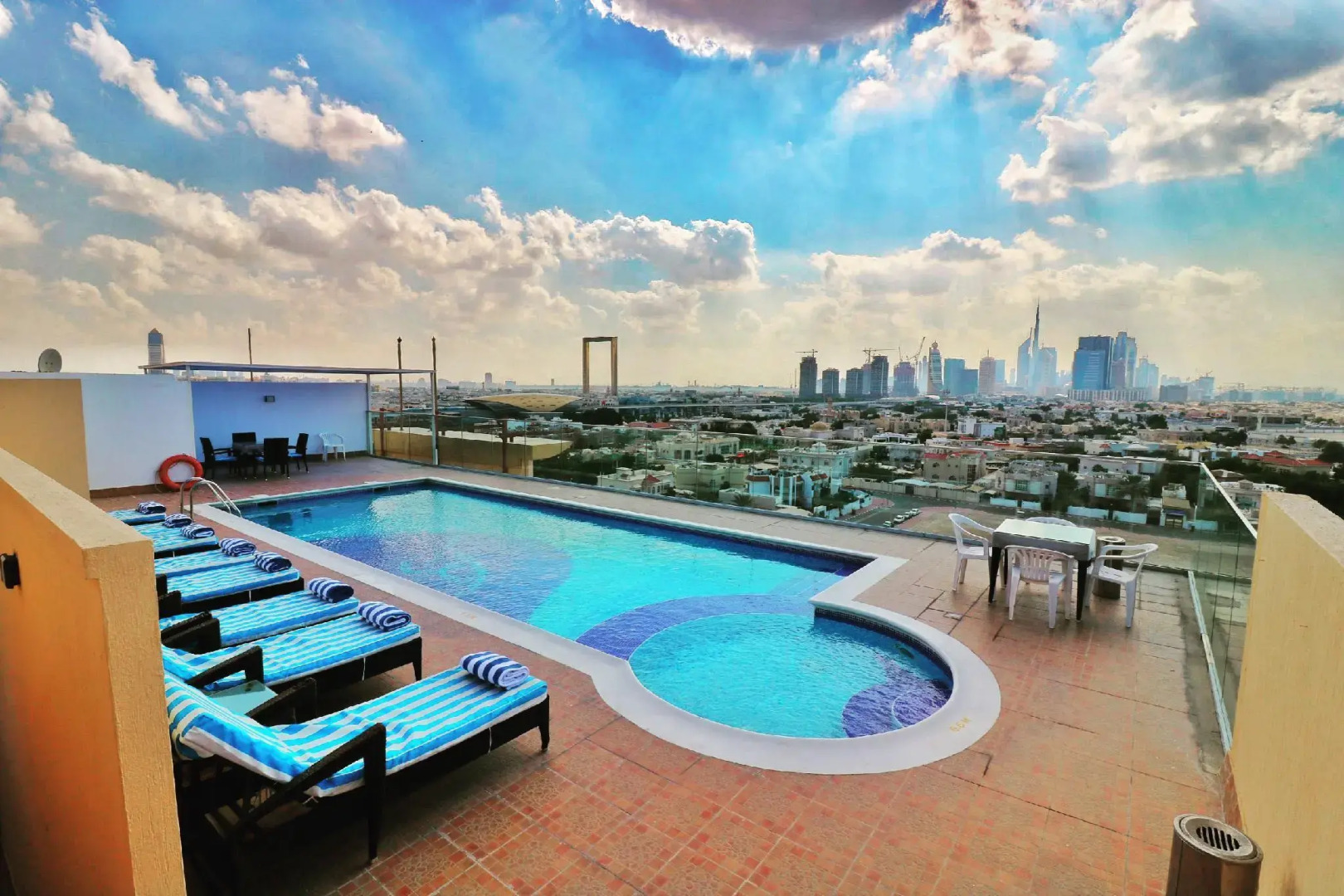 Foto - Baity Hotel Apartments