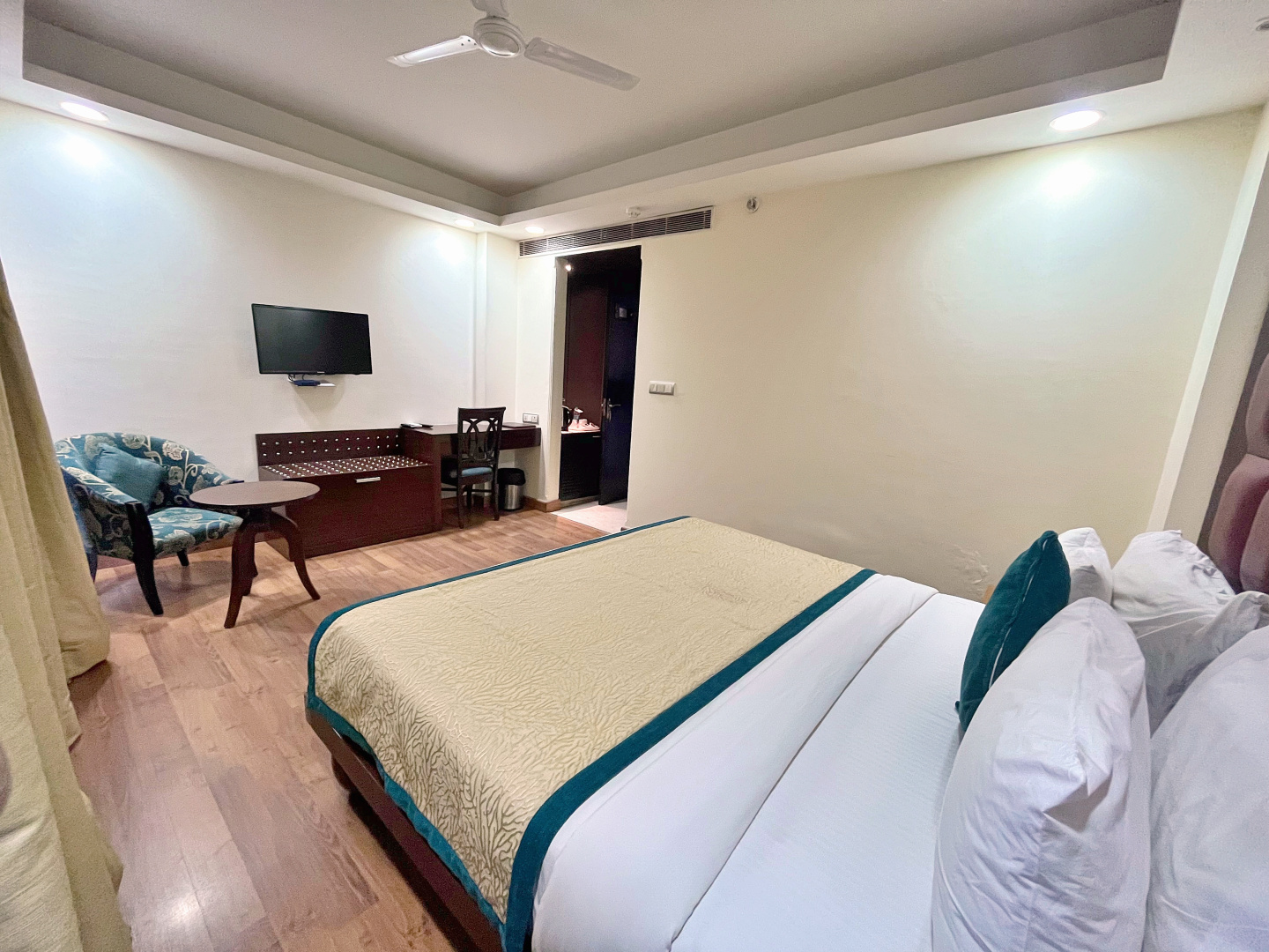 Foto - The Grand Orion - Kailash Colony