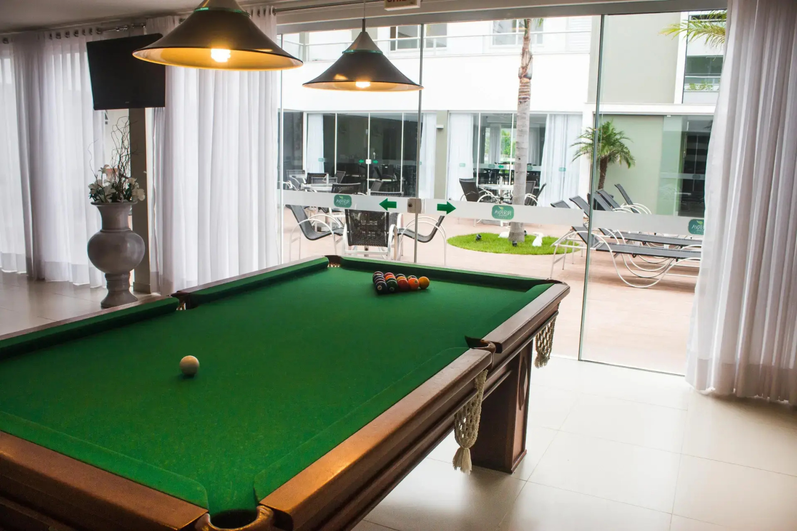 Photo - Reserva Praia Hotel