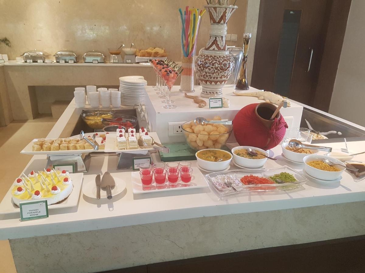 Foto - Peerless Hotel Hyderabad