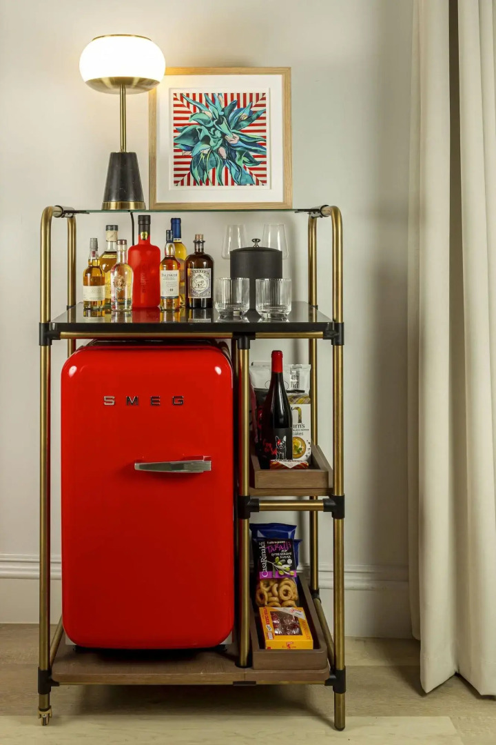 Photo - Virgin Hotels Edinburgh