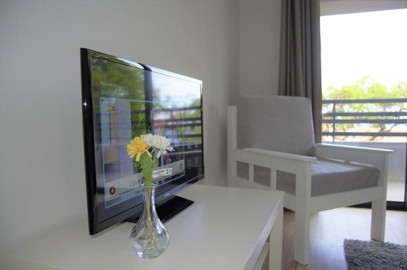 Foto - Apartamentos Turisticos Vitoria by Petit Hotels