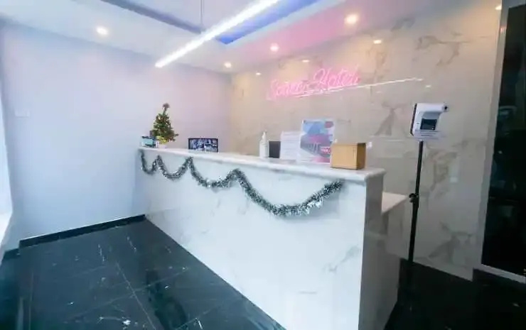 Foto - Spark Hotel - MRT Queen Sirikit - SHA Extra Plus Certified