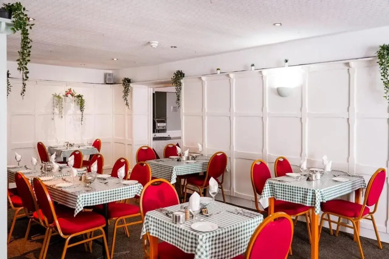 Photo - The Georgian Hollies Hotel