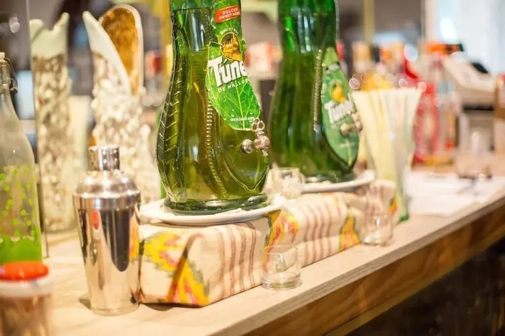 Foto - Hotel Martorell by MHR