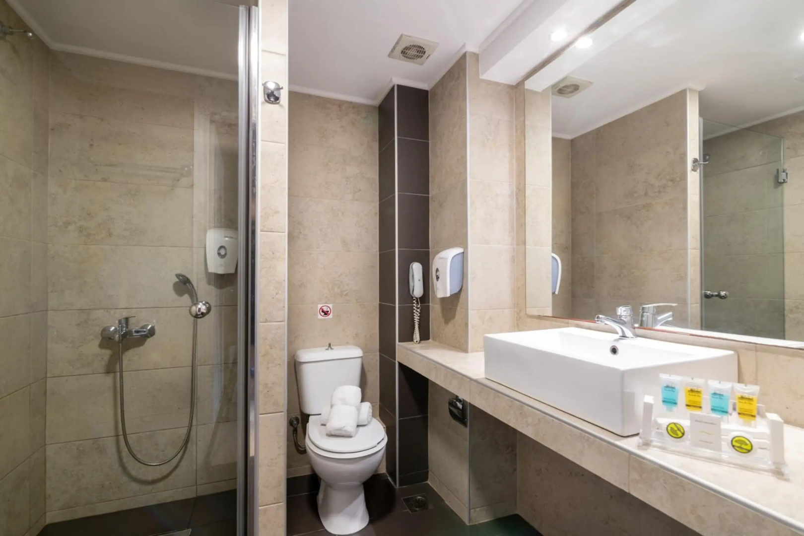 Foto - Varres Hotel
