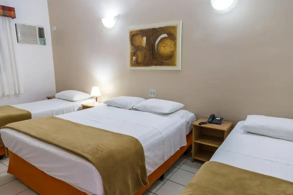 Photo - Resort Recanto do Teixeira All Inclusive