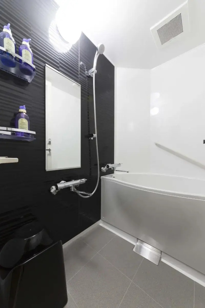 Foto - Sanco Inn Kyoto Hachijoguchi Shikinoyu