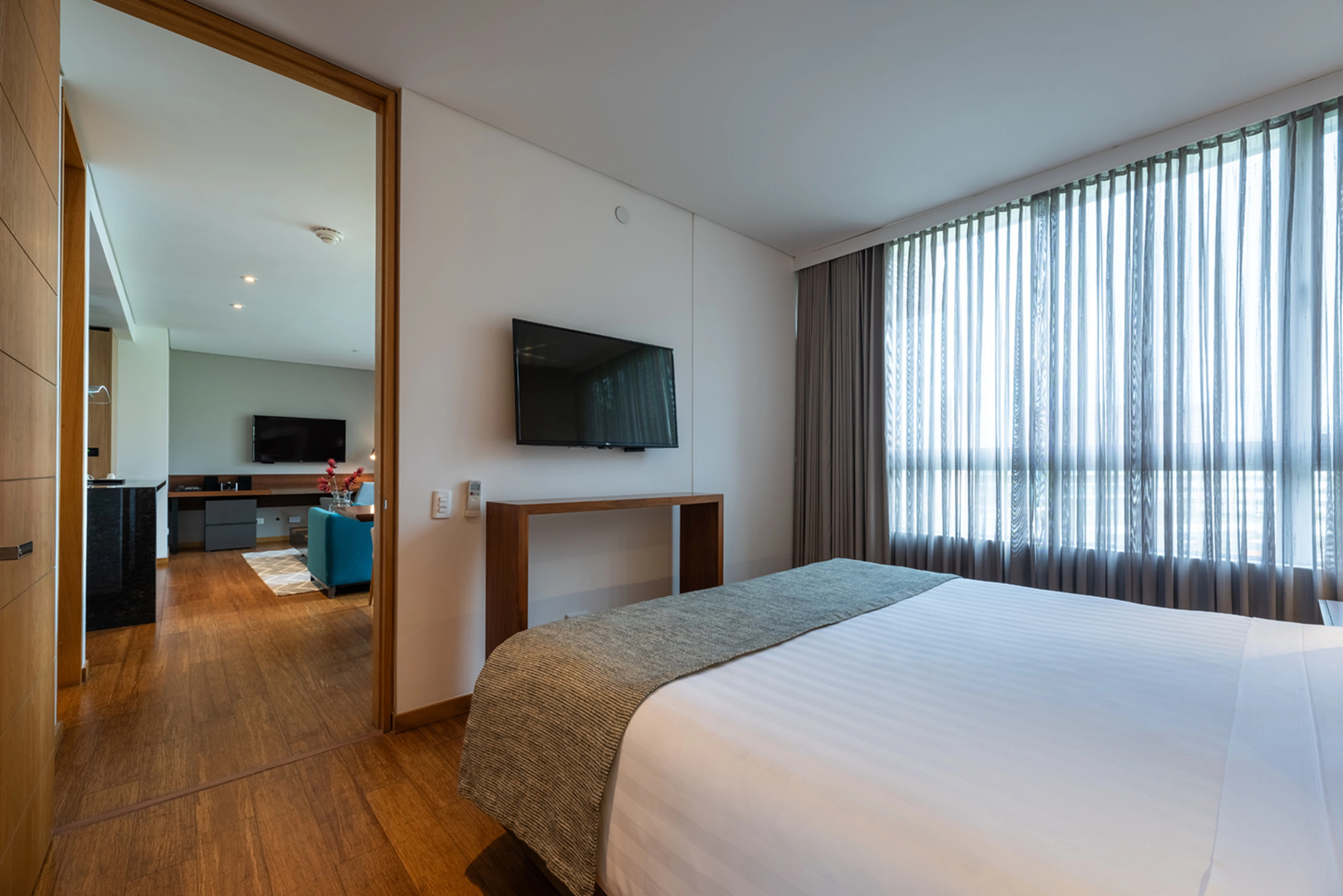 Foto - Estelar La Torre Suites