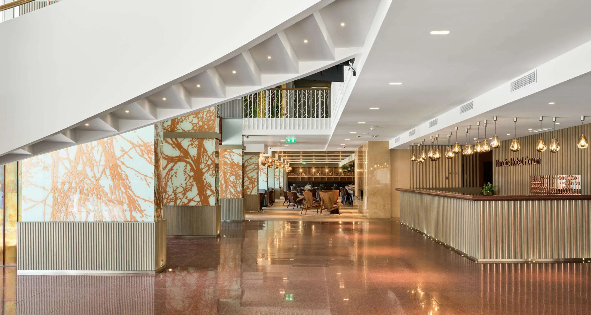 Photo - Nordic Hotel Forum