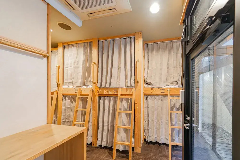 Photo - E JOY INN-East Nipoori Branch