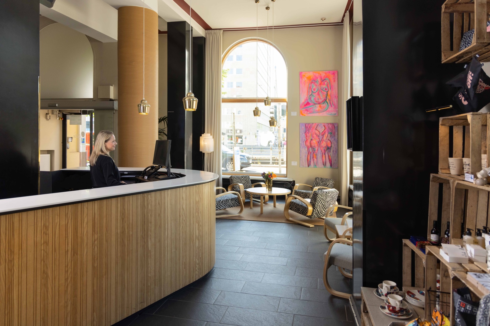 Photo - Hotel Helka