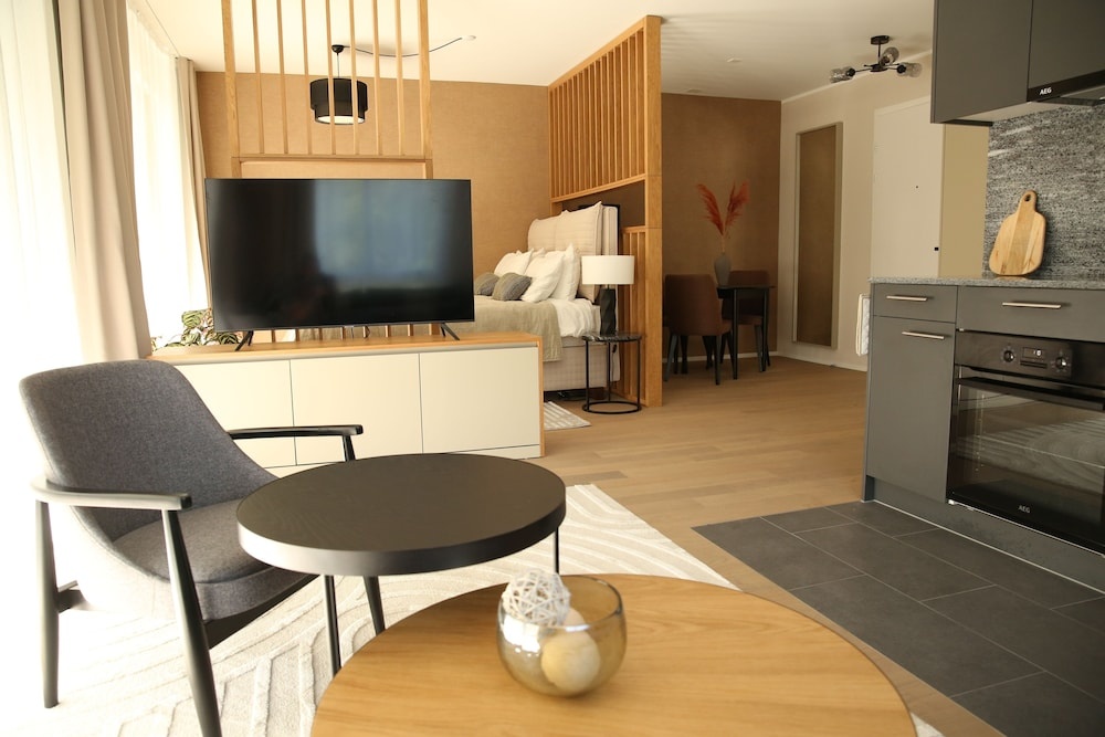 Foto - Lamira Serviced Apartments Zurich City