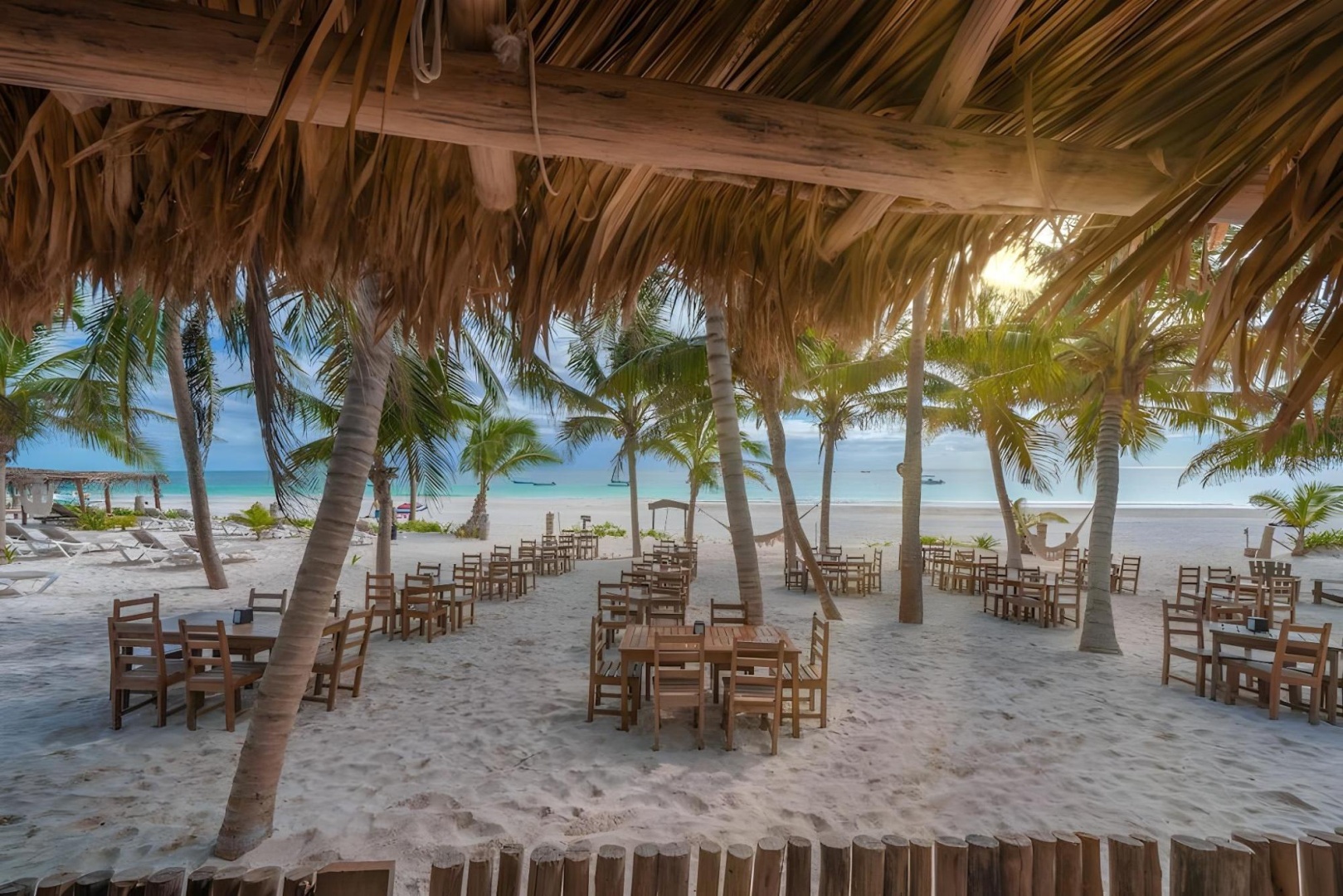 Foto - Alito Hotel Tulum