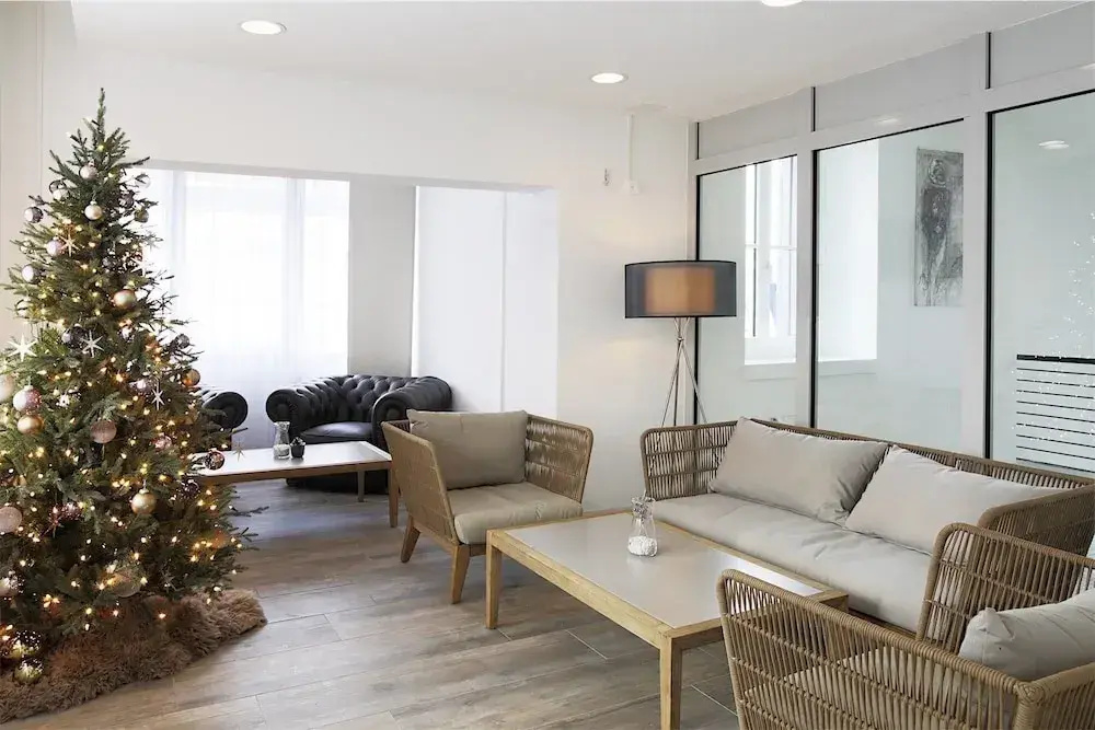 Foto - Work Life Residence