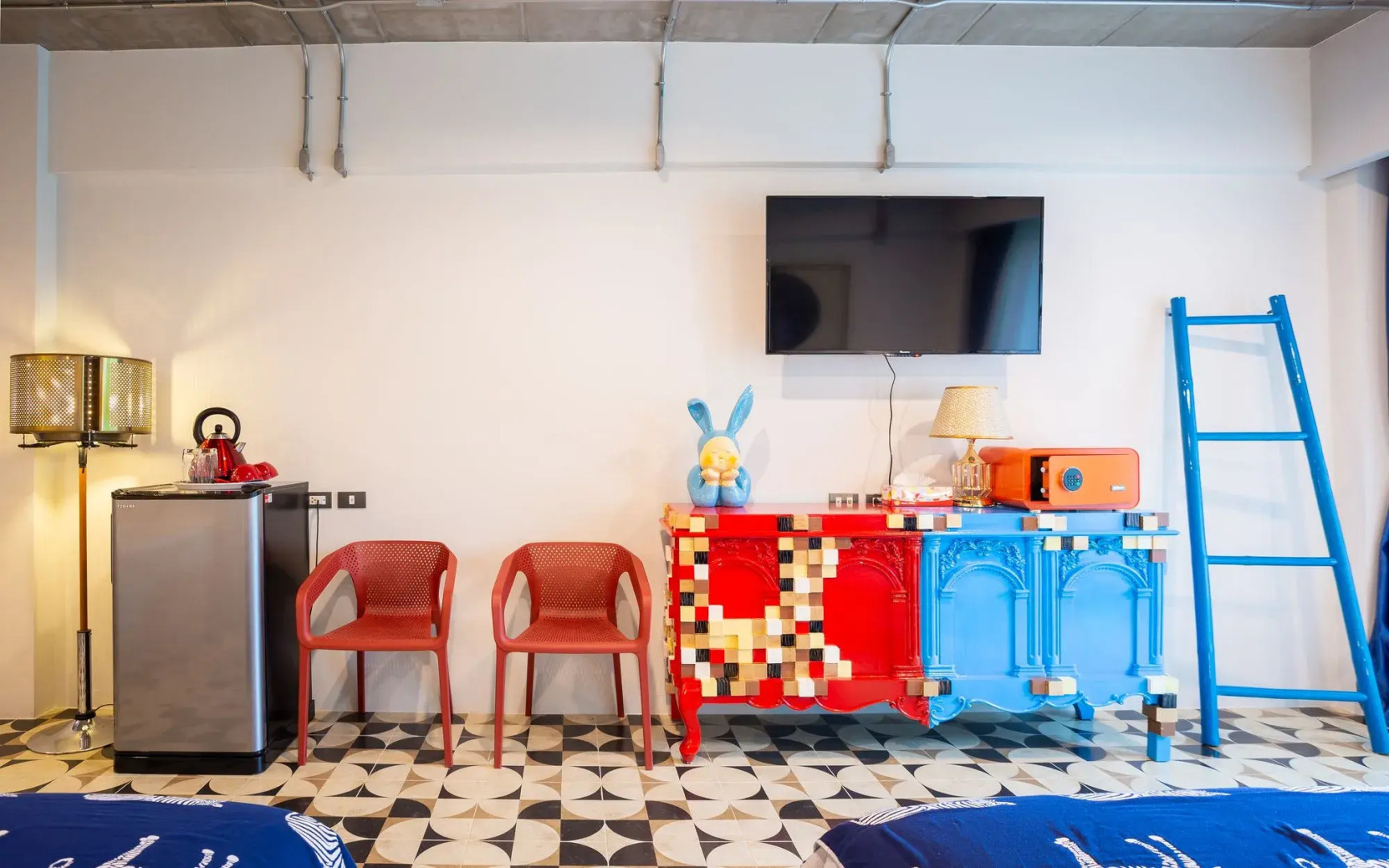 Photo - River Art Hotel