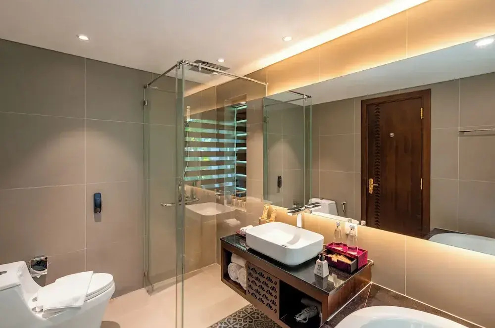 Foto - The Saga Hotel Hoi An