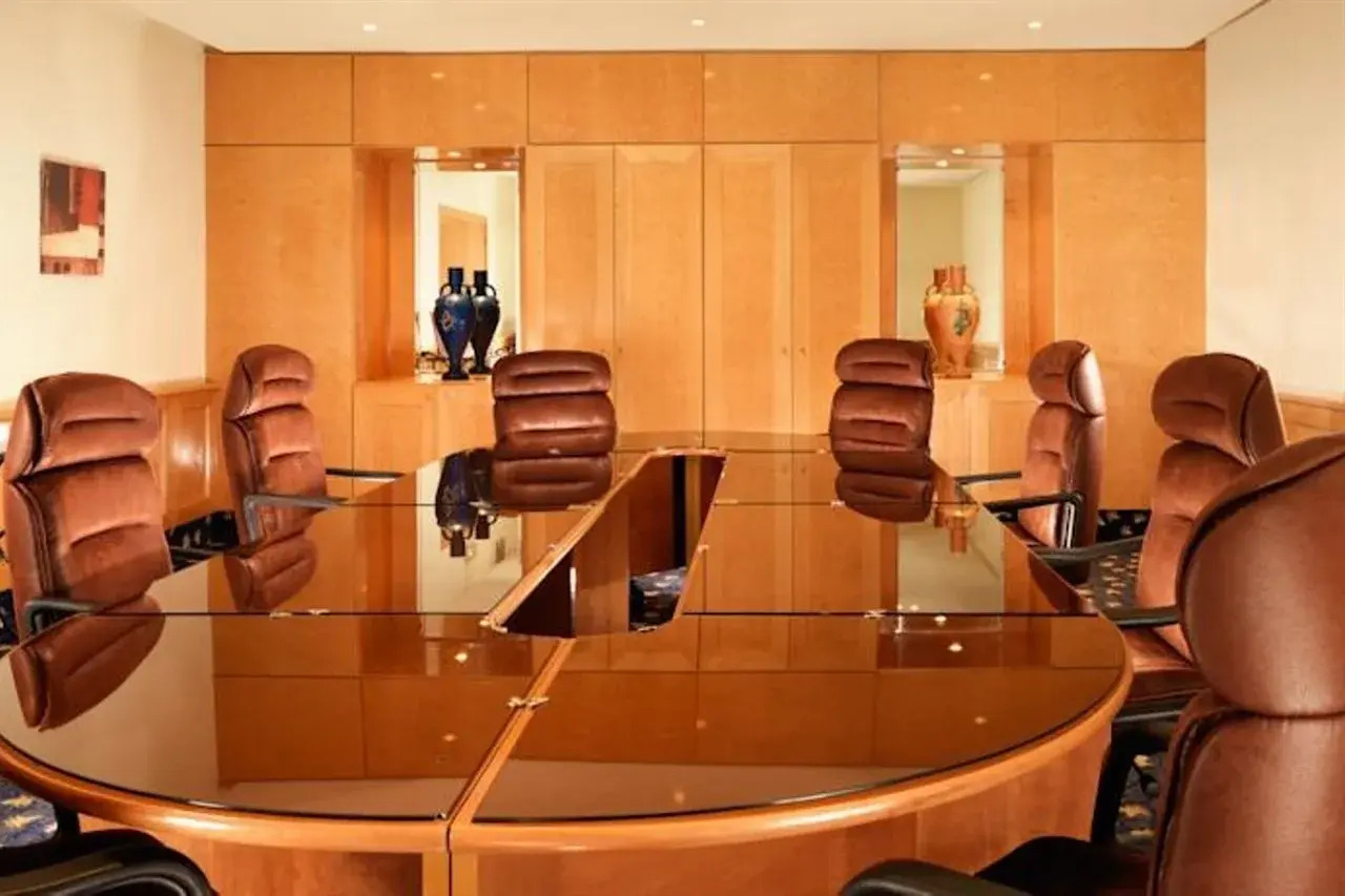 Photo - Sheraton Tunis Hotel