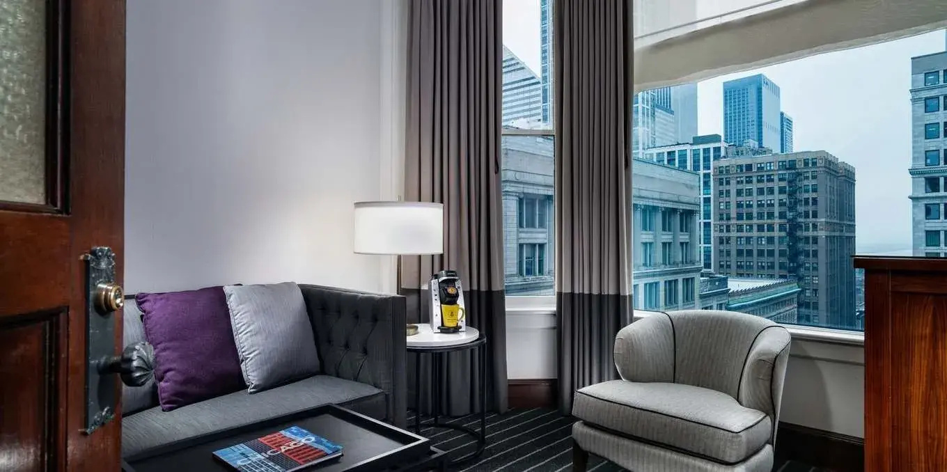 Foto - Staypineapple, An Iconic Hotel, The Loop