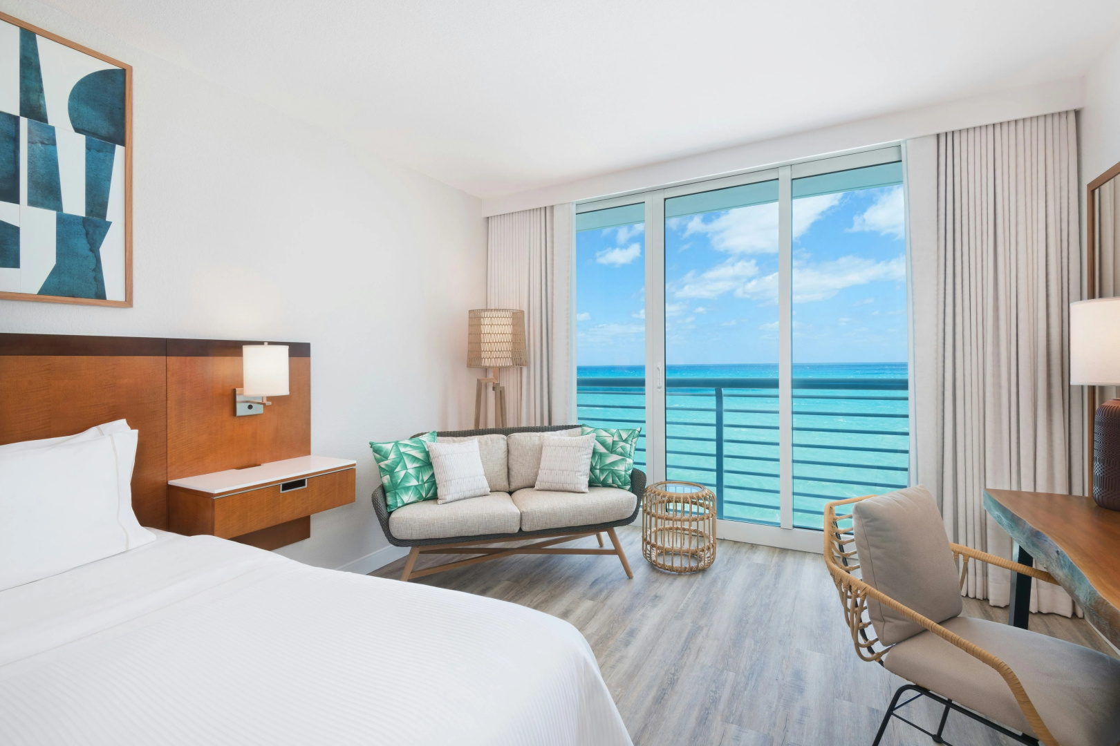 Photo - The Westin Fort Lauderdale Beach Resort