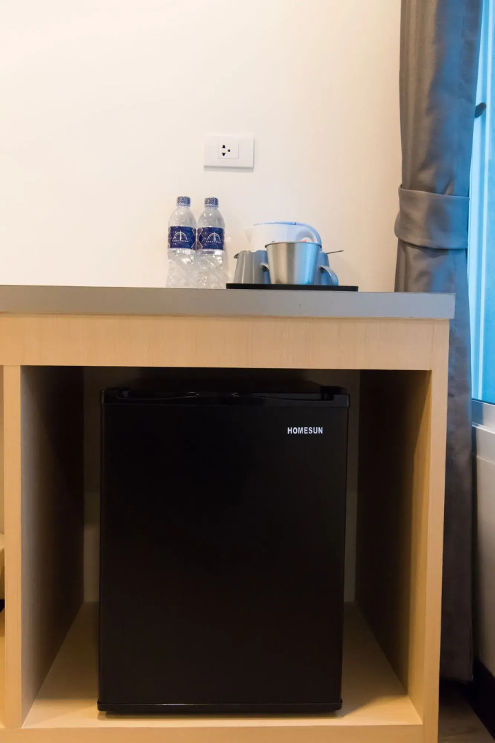 Foto - Tarawish Hotel