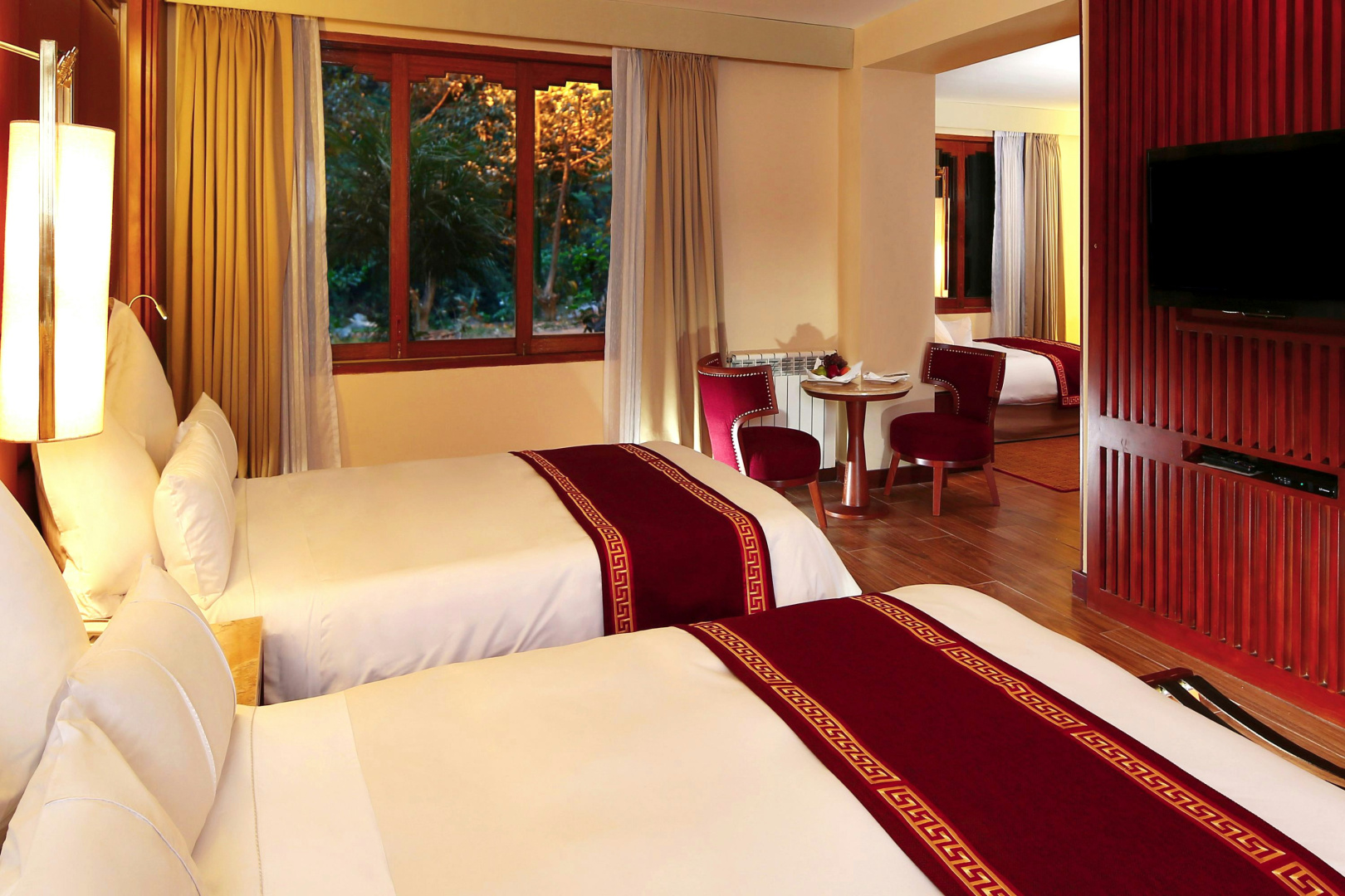 Photo - Sumaq Machu Picchu Hotel
