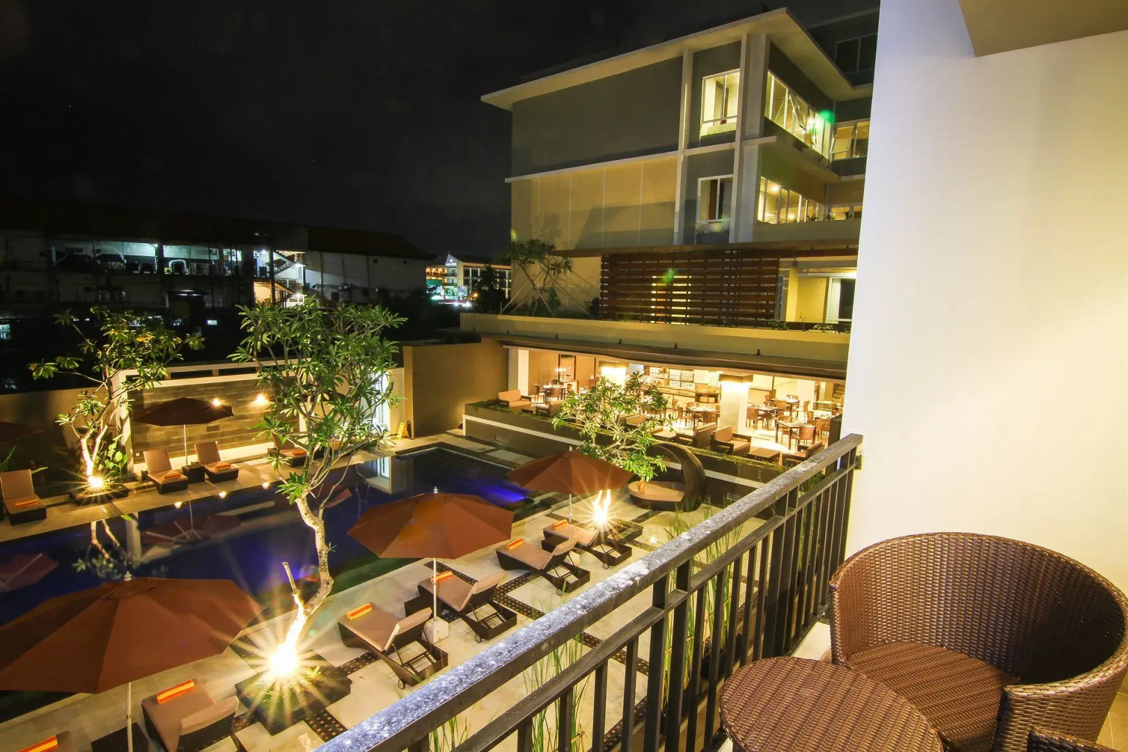 Photo - The Kana Kuta Hotel